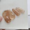 Version 1.0.0 ADHERE 12ml 7pcs Glitter Nude Translucent Gel Polish Set, Fine Glitter Gel Nail Polish, Shimmery Nail Polish Gel Polish for Nail Art Manicure Salon DIY at Home