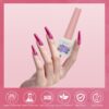 Version 1.0.0 Adhere 6pcs 12ml Magnetic Nail Polish Gel Kit - Cat Eye Magnetic Nail Gel Polish Magnetic Nail Polish Gel Cateye Effect Gel Polish for Home DIY Manicure Nail Salon