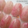Version 1.0.0 ADHERE 12ml x5 Pcs Fur Gel Nail Polish Set, Milky White Pink Beige Cinnamon Brown Furry Fall Winter Colors, Fluffy Velvety Fuzzy Feel Gel Polish Collection, UV LED Cured Nail Varnish