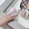 Version 1.0.0 ADHERE 5pcs Cat Eye Gel Kit with Brush + Magnetic Stick, Cat Eye Gel Polish Holographic Glitter UV LED Nail Varnish for Nail Salon DIY Design
